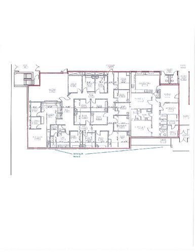 Waukegan Medical Plaza : 1616 Grand Ave, Waukegan, IL 60085